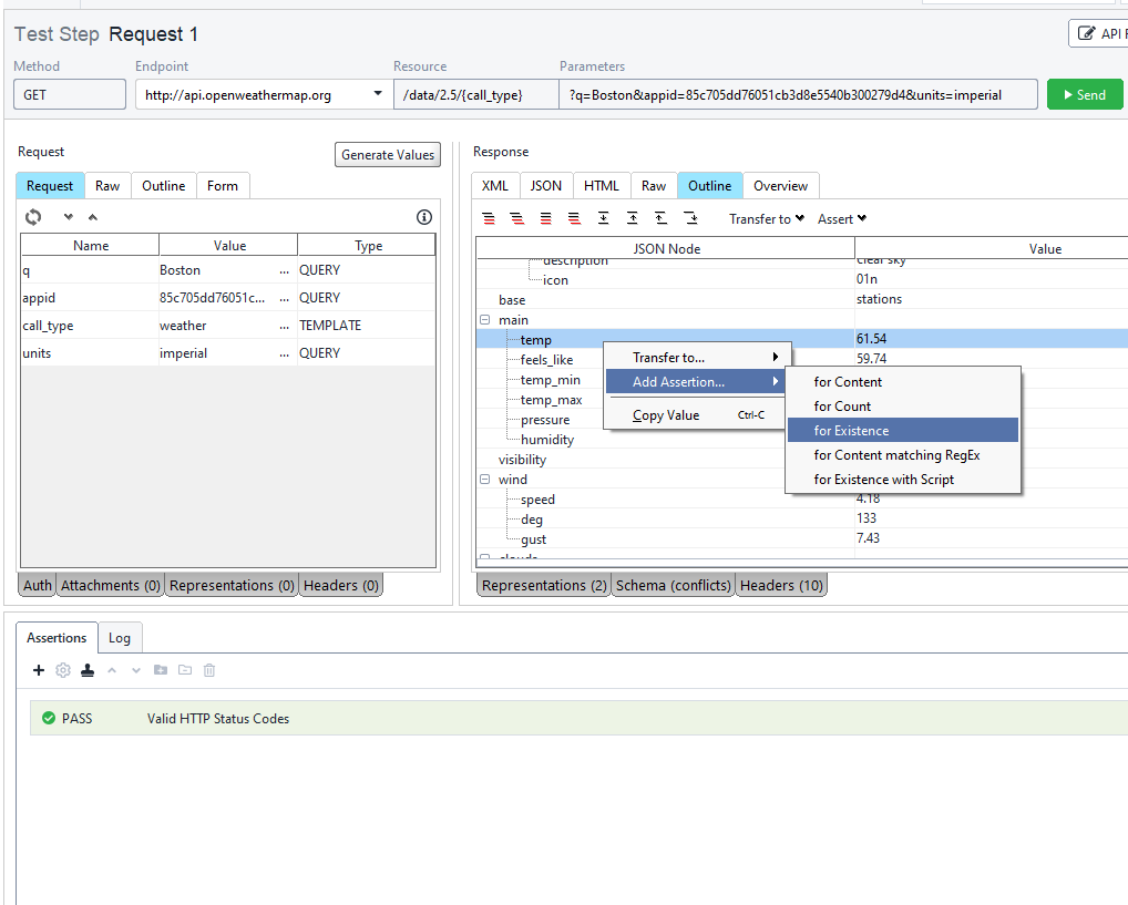SmartBear ReadyAPI 3.45 Crack