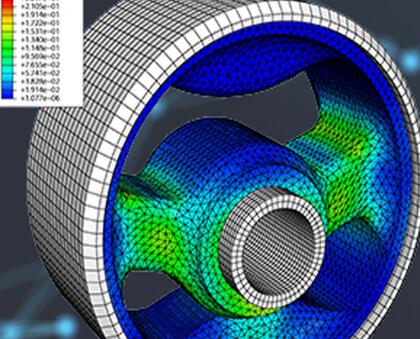 使用SOLIDWORKS的直观体验