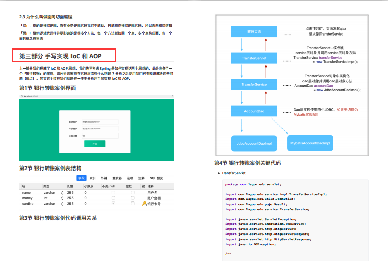 不愧是腾讯T4大神，整理出这份王者Spring源码笔记太牛了