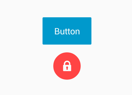 android按钮详解,android-morphing-button