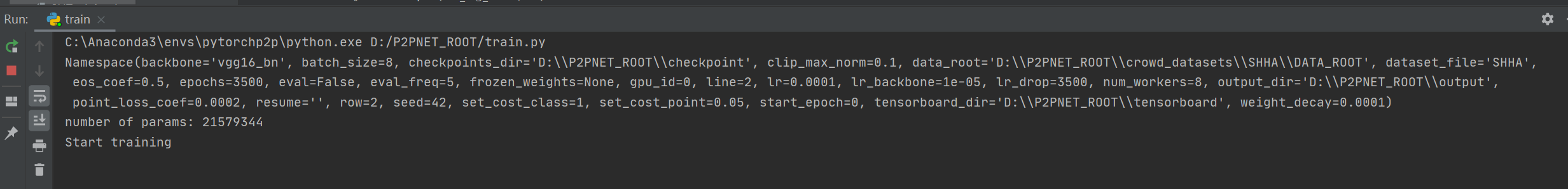 crowdcountingp2p代码复现(续)_追忆苔上雪的博客-CSDN博客