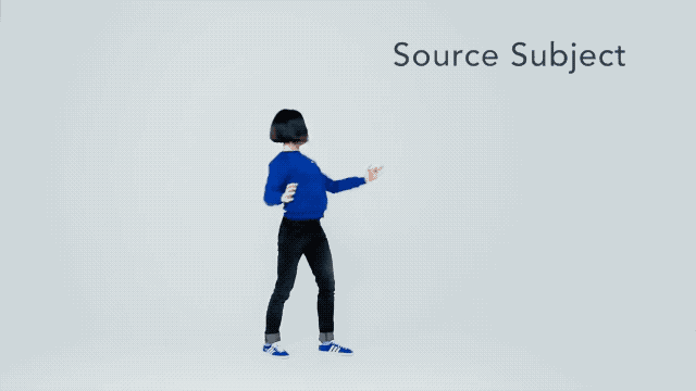 了各种各样的视频,让业余舞蹈爱好者能够像芭蕾舞演员一样旋转,跳跃