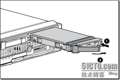 惠普刀片服务器硬件安装配置手册_休闲_15