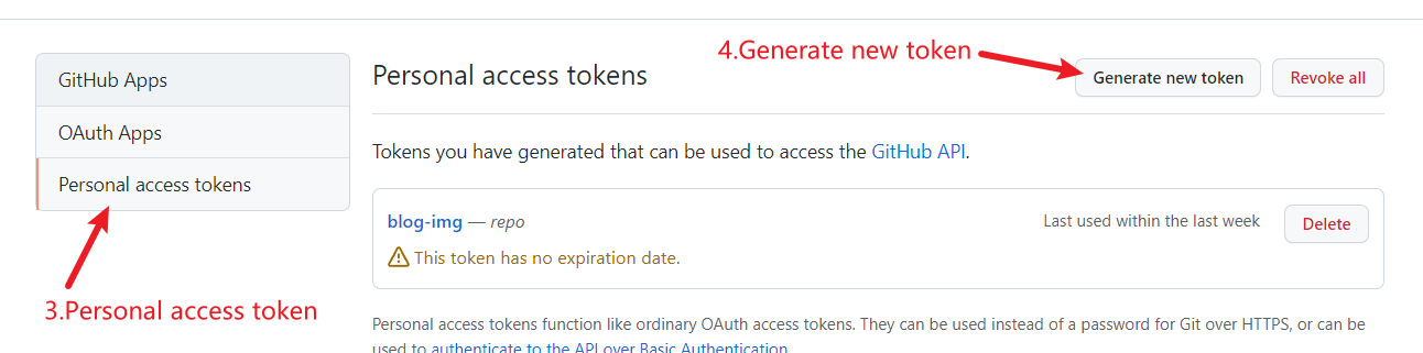 typora+GitHub+PicGo 图床宝马级教学_typora+github+图床-CSDN博客
