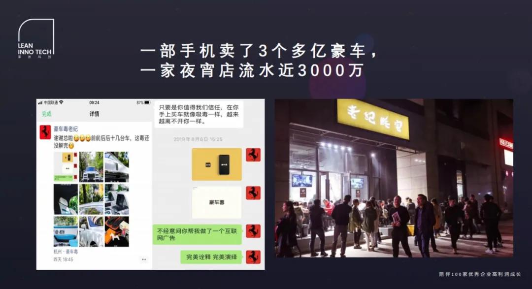 深度解读7个私域流量运营的经典案例（上）