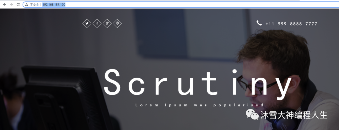 centos安装docker的教程