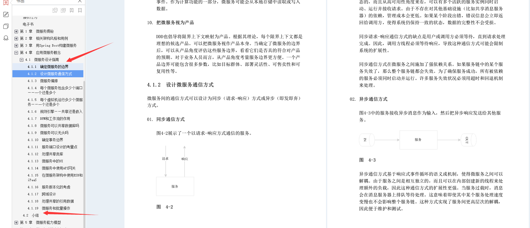 终于有大牛把Spring微服务架构设计整理成了500多页文档