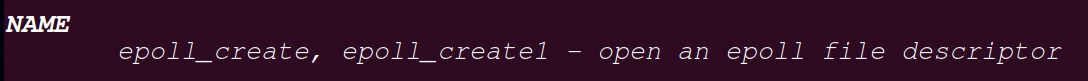 <span style='color:red;'>Linux</span><span style='color:red;'>下</span>使用<span style='color:red;'>C</span><span style='color:red;'>语言</span><span style='color:red;'>实现</span>高<span style='color:red;'>并发</span>服务器