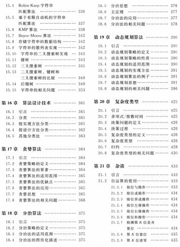 爆赞！美团大牛这份455页数据结构与算法笔记，在GitHub标星34K+