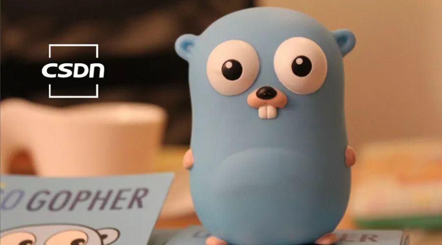 背靠google的go语言就不会失败