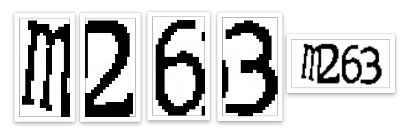 【Python学习】用Python实现验证码识别_python验证码识别-CSDN博客