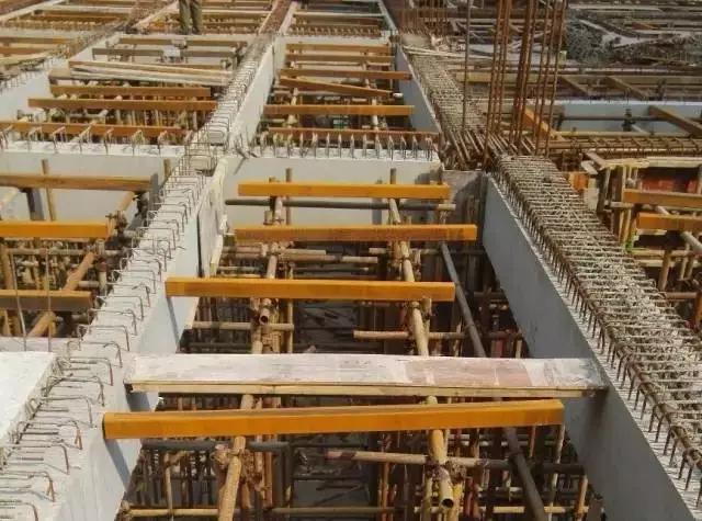 框架如何调用存储过程_装配式构件是如何生产的?