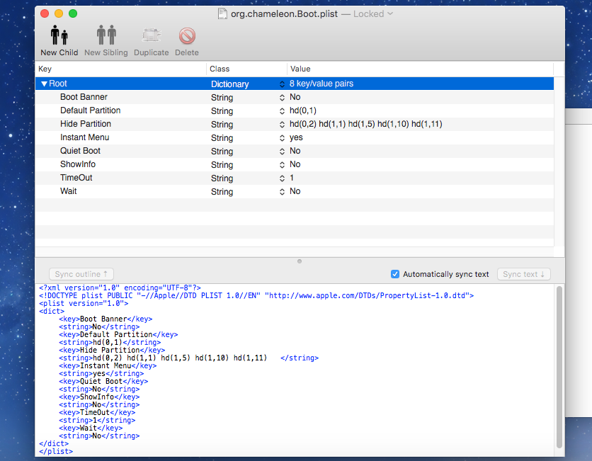 java程序员装黑苹果_黑苹果教程(四)———MAC OS 10.11+固态硬盘+自定义引导