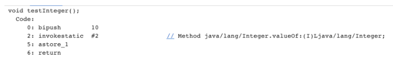 字节面试官推荐的一份 Java 基础面试题！太顶了