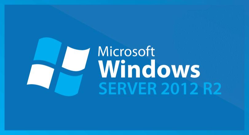 Windows server