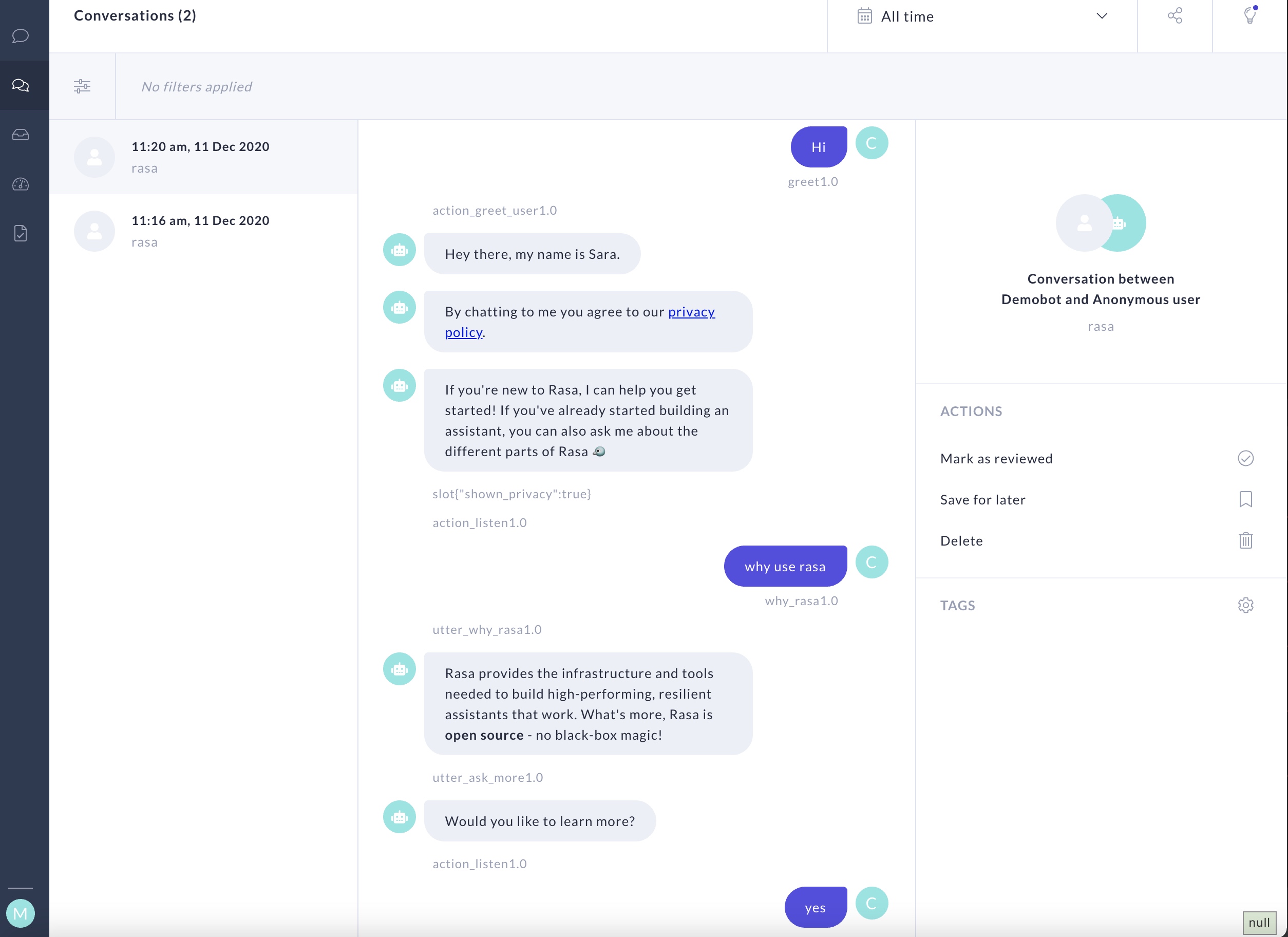 Python中虚拟机器人 Csdn