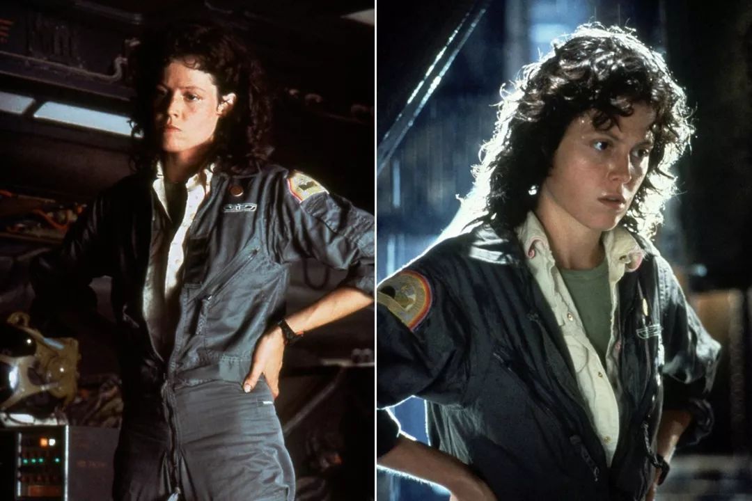 异形 按钮_异形上映 40 周年,解构电影内特制道具时计 casio f100