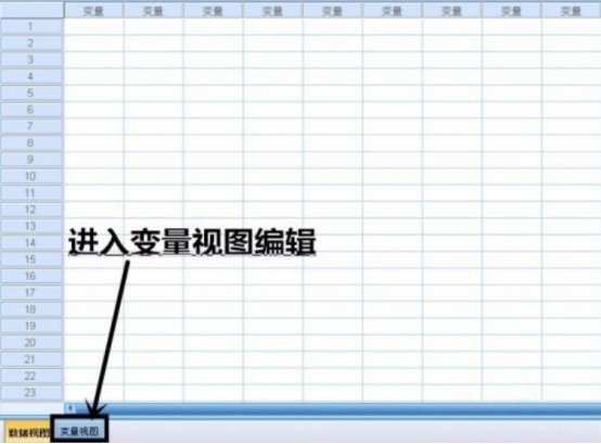 SPSS方差分析应该如何进行[通俗易懂]_https://bianchenghao6.com/blog__第3张