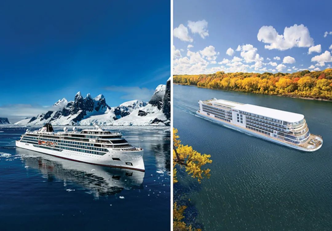 维京游轮冲刺纽交所年营收47亿美元拟募资5亿美元