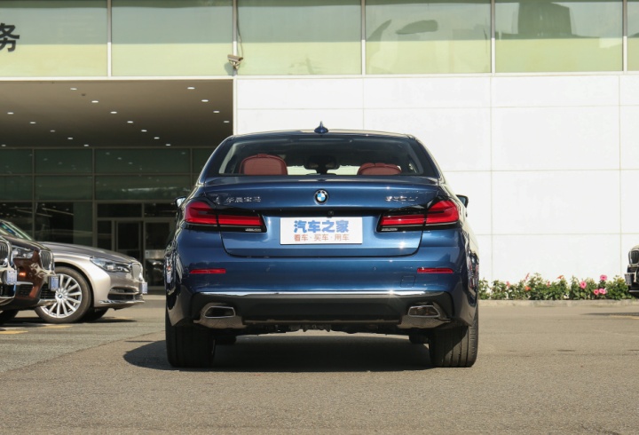 丰田chr优惠5万宝马5系车型降价力度很不错最高优惠44万