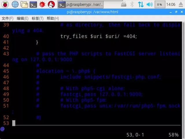 php语言开始和结束分别为0055php语言简介和helloworld