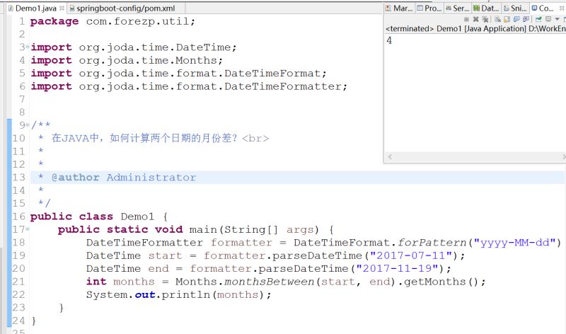 Convert Org Joda Time Datetime To Java Sql Timestamp