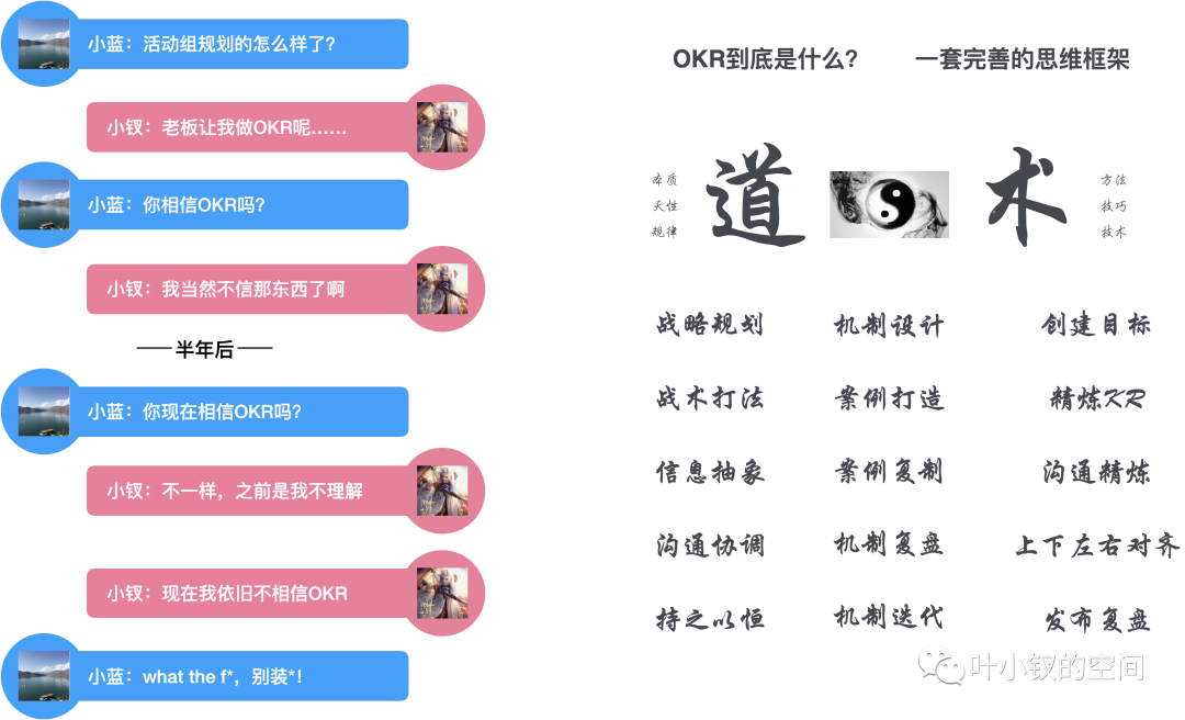 从顶层设计聊公司治理