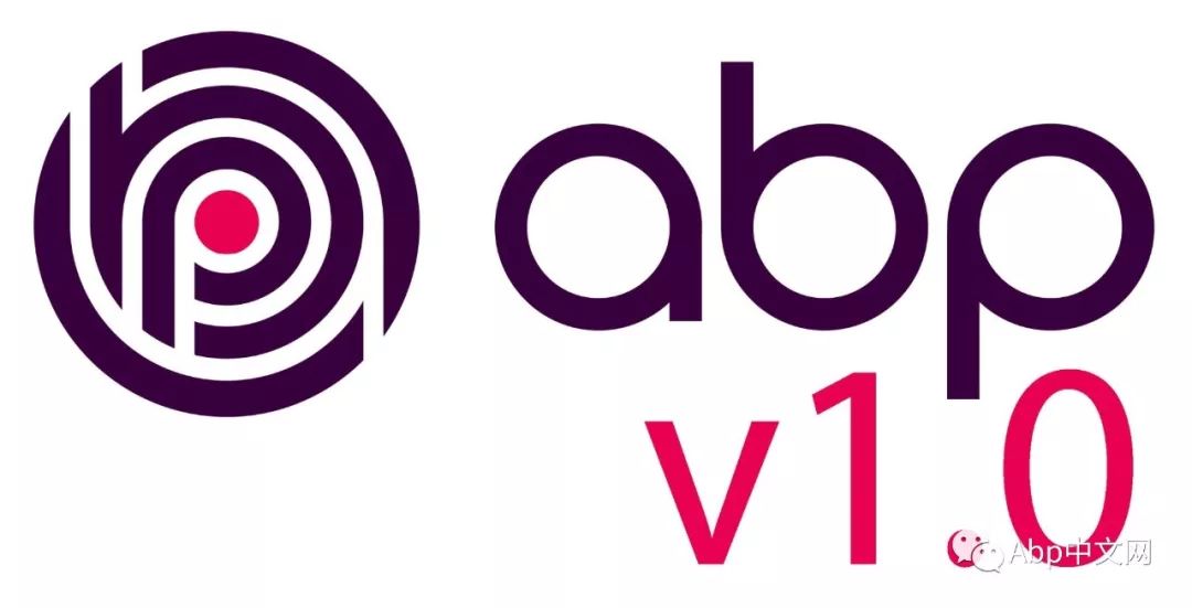 ABP v1.0正式发布