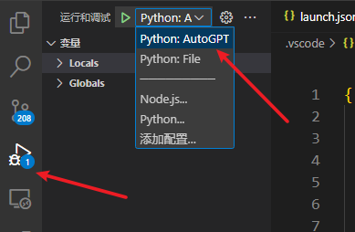 轻松上手：使用VSCode调试Python模块级代码的完整教程