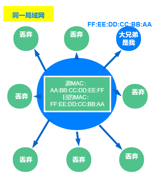 互联网协议知多少