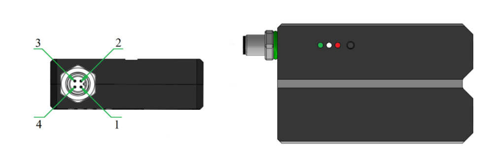 Plug and Play ADS-B Transceiver TR-1W for UAV and Drones