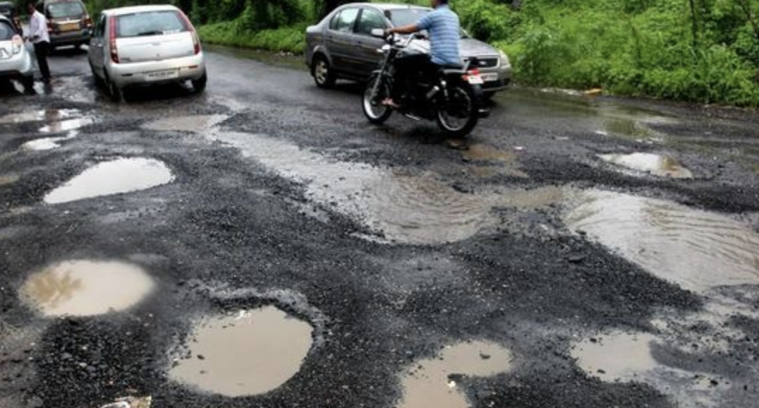 道路裂缝坑洼图像开源数据集汇总