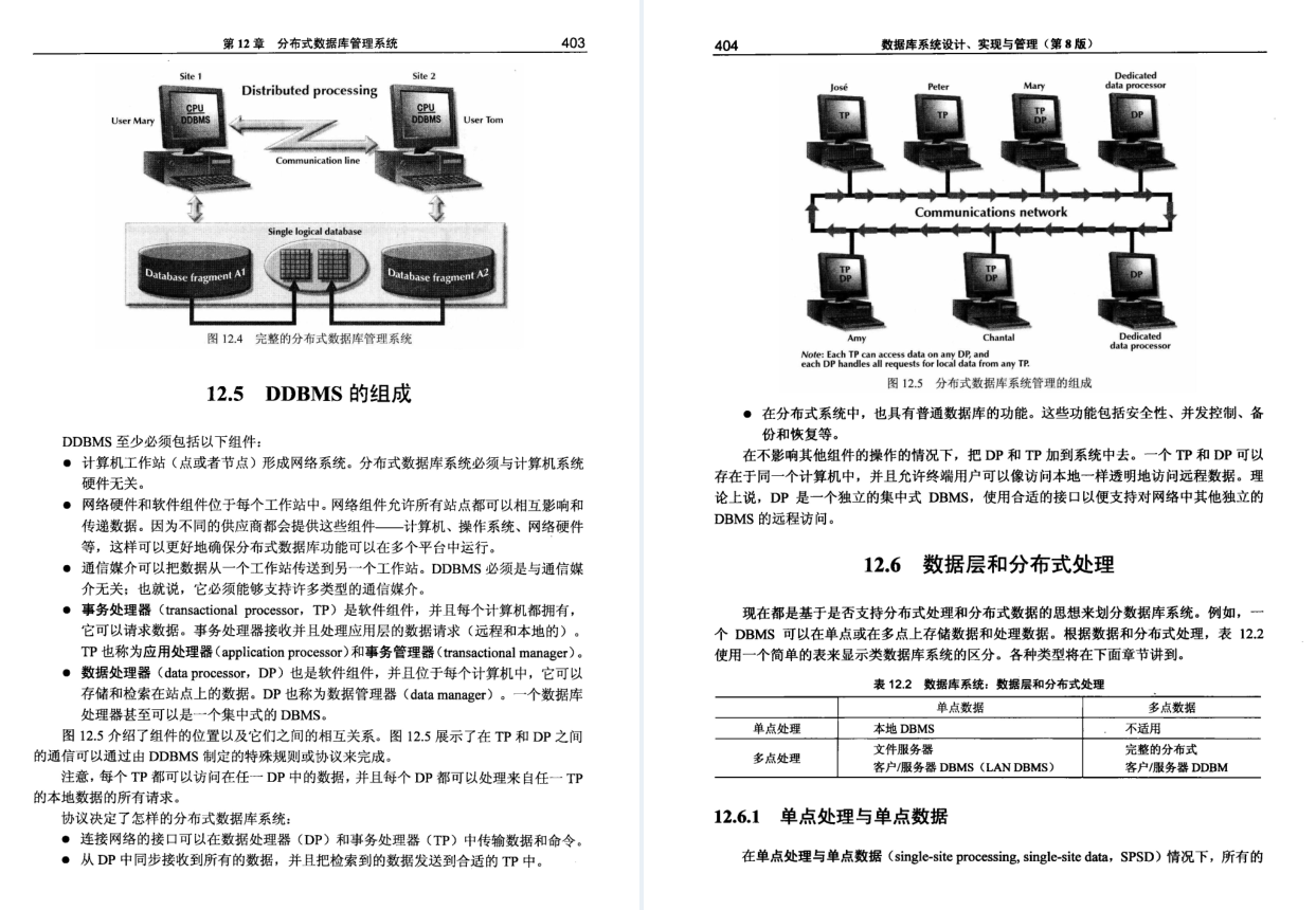 終於有人整理出世界頂級筆記：資料庫系統推薦系統技術及高效演算法