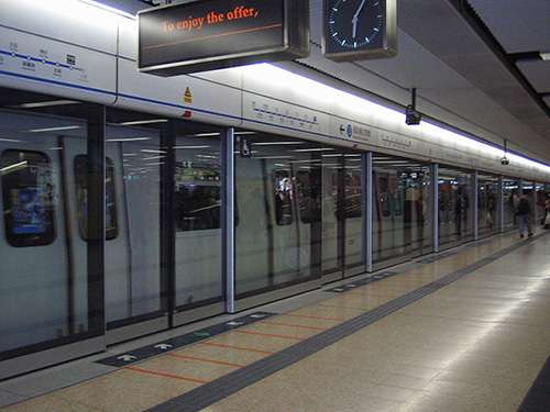 地铁中的CAN通信--地铁高效安全运转原理