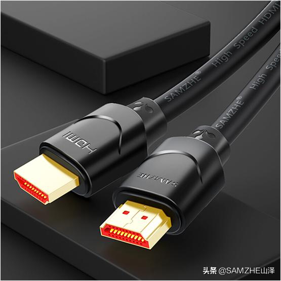 hdmi接口线想要畅享4k高画质hdmi线怎么选