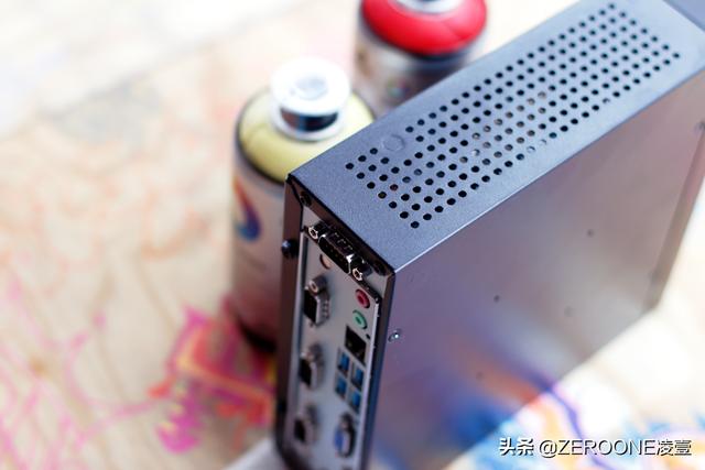 r34300ur5u凌壹mini电脑ct3高清赏析intel45678代u系列主板等