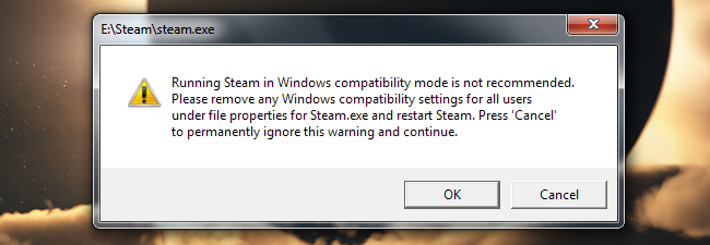 禁用蒸汽覆盖(disable steam overlay)