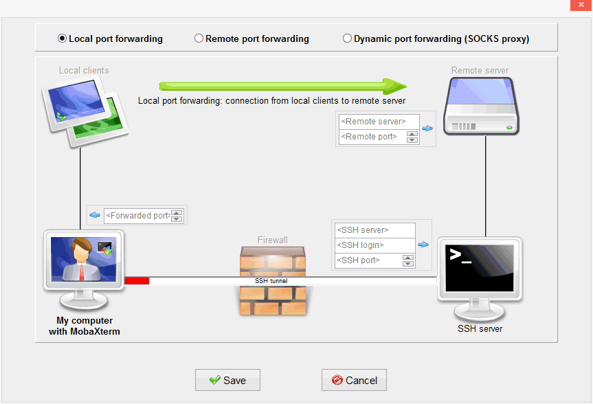 instal the last version for mac MobaXterm Professional 23.2