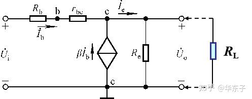 基本晶体管放大电路分析 - 知乎