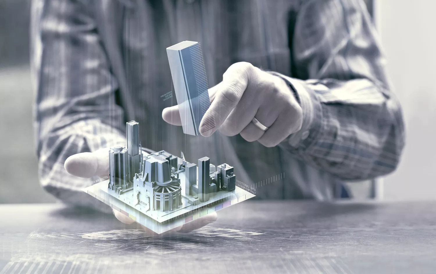What Is Augmented Reality?-CSDN博客