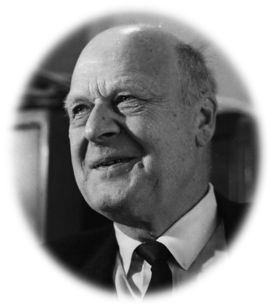 昂萨格 (图片来源:网络)这个问题再一次"上热搜"始于上世纪40年代理论