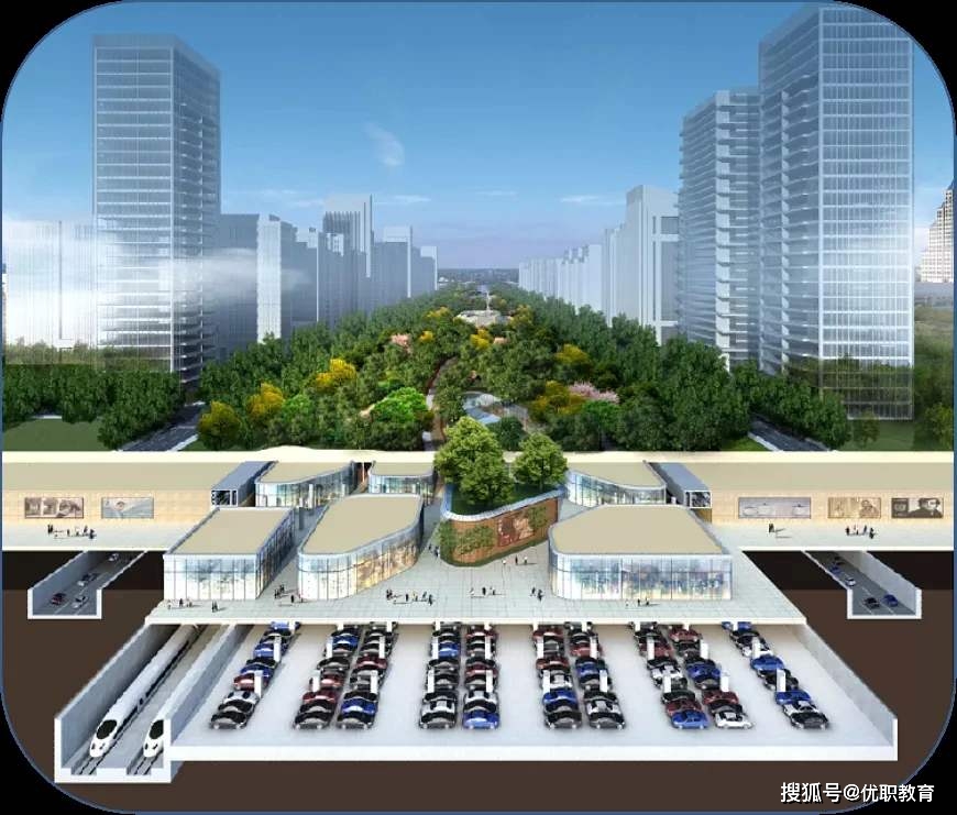 管理信息系统案例分析_BIM案例分析—地下空间工程（二）