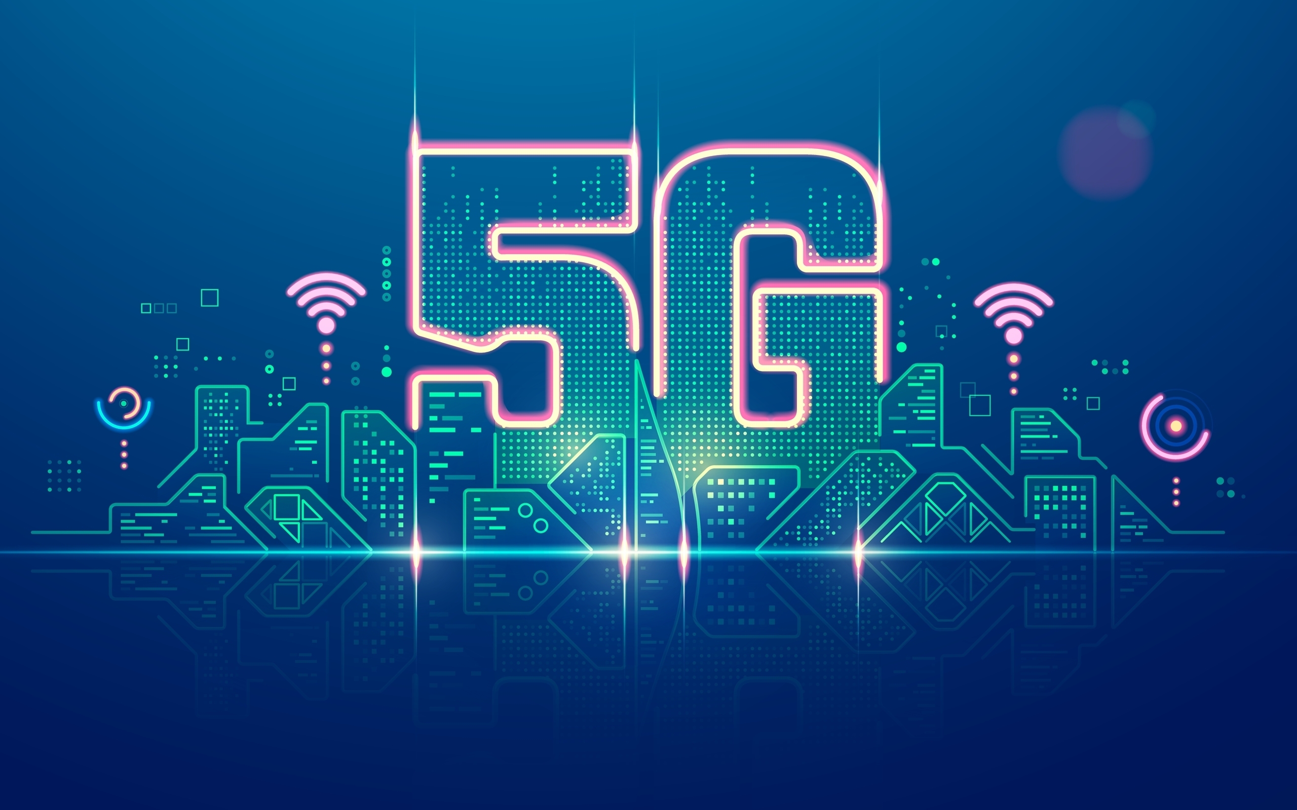 5G AGV 安全演示：解决新欧盟机器指令挑战