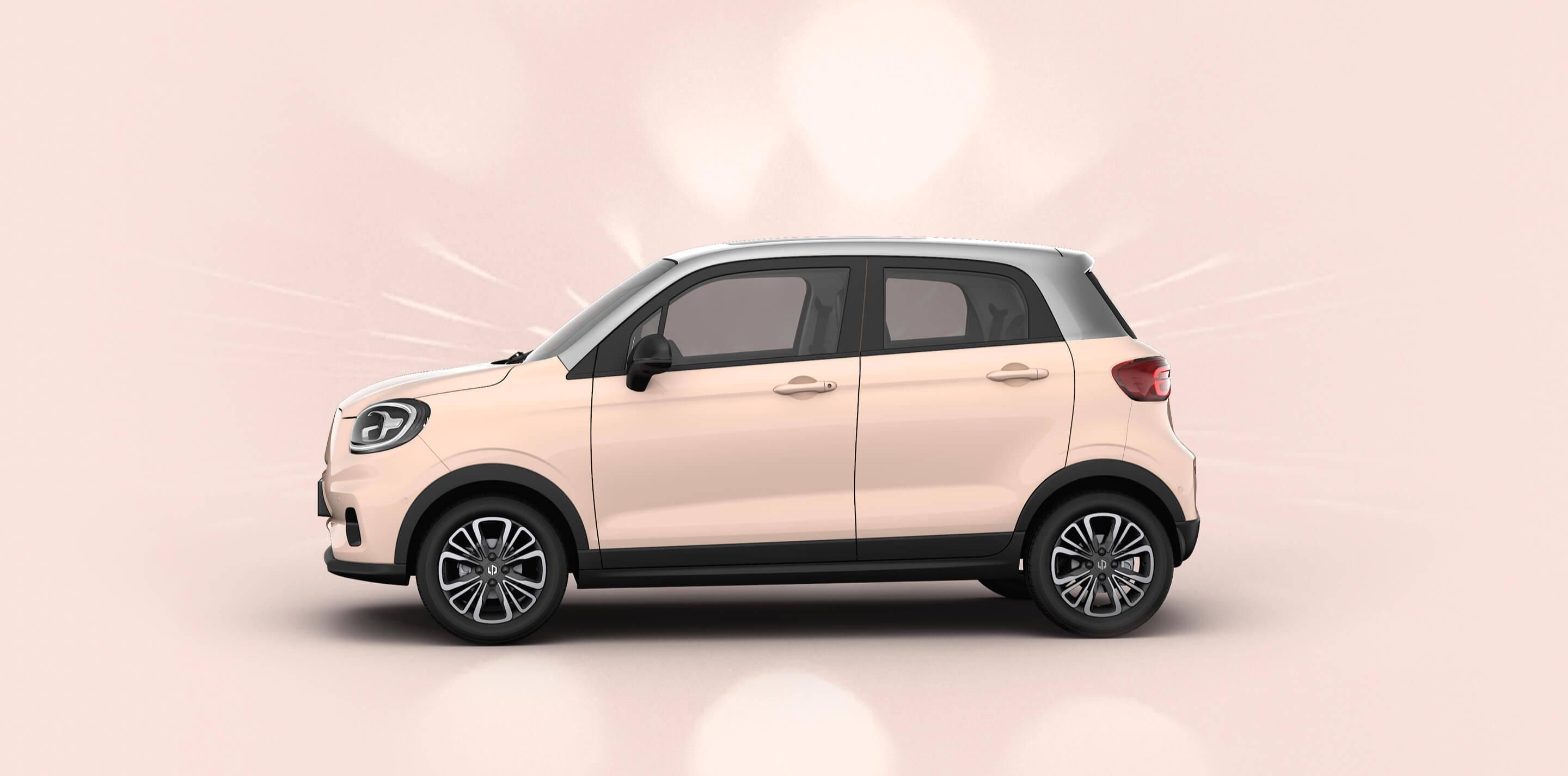 目前零跑t03已经是在售的电动车,用户给出的反馈都是真实而且有参考