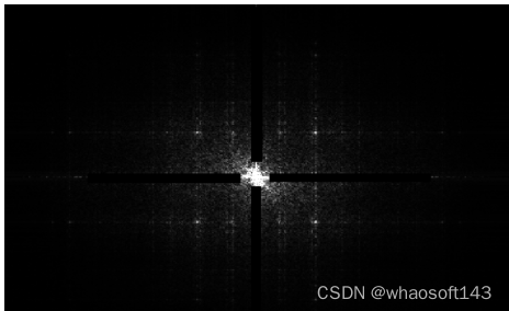 傅里叶变换去除图像条纹_傅里叶变换_20
