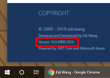 高级进阶：Azure DevOps搞定.NET Core编译版本号自增