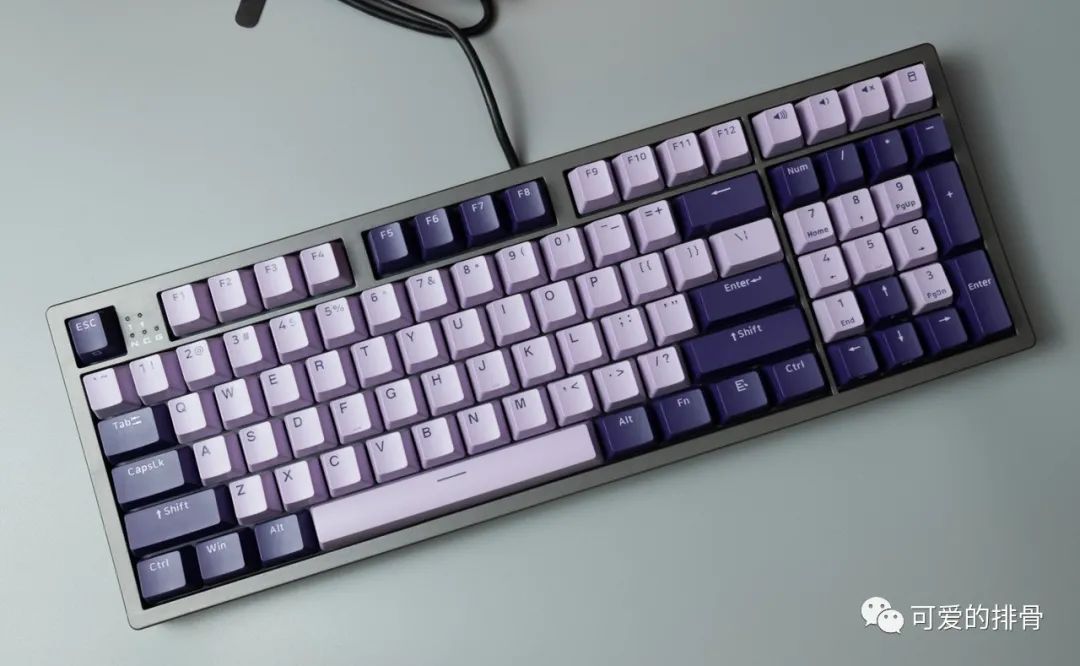 windowfullscreen后键盘布局顶上去一血丁香晒晒超实用的96键first