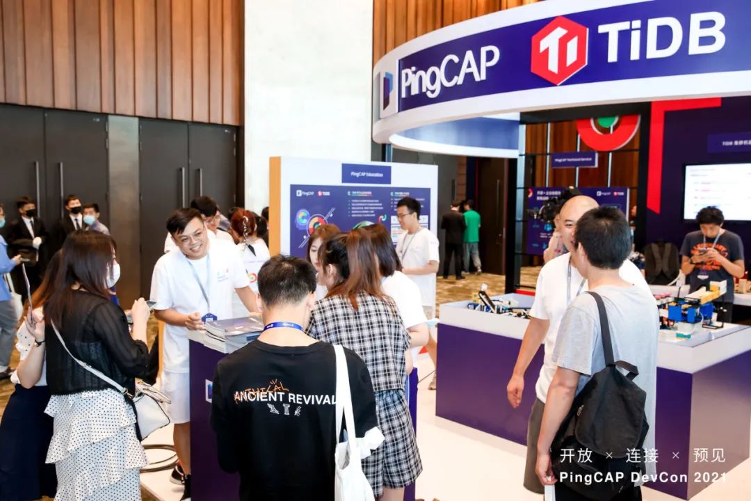 PingCAP CEO刘奇：一个好的数据库不是写出来的