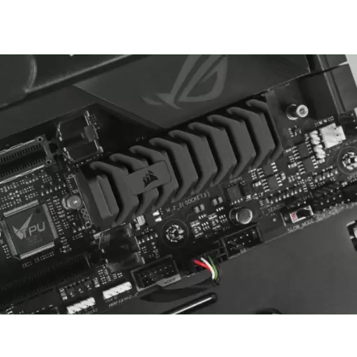 ROG PCIe