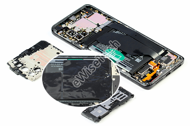 改手机型号模块不算游戏手机的iqoo3为何能成为kpl官方比赛用机